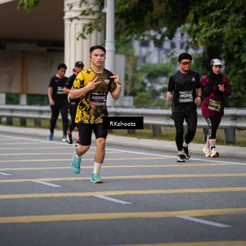 Runner Photo 6267317