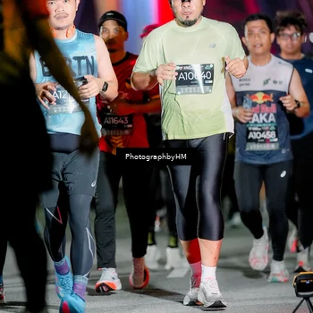 Runner Photo 6267319