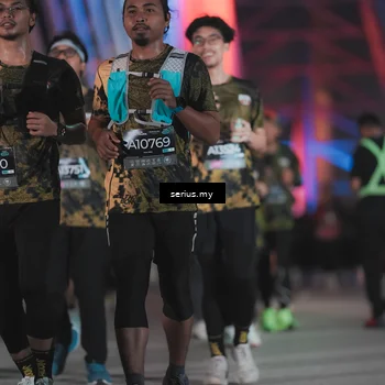 Runner Photo 6267322