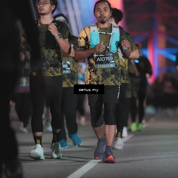 Runner Photo 6267328