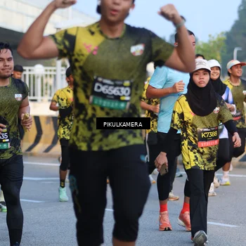 Runner Photo 6267329