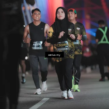 Runner Photo 6267331