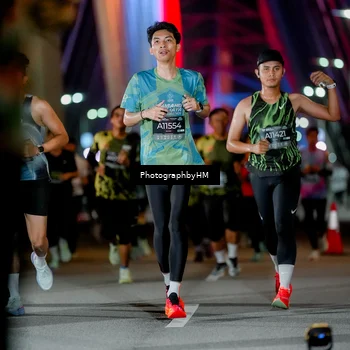 Runner Photo 6267340