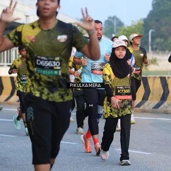 Runner Photo 6267341