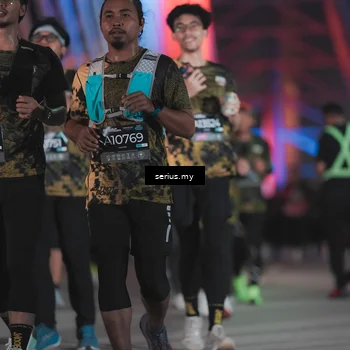 Runner Photo 6267348
