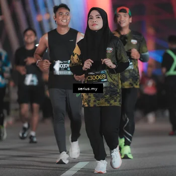 Runner Photo 6267349