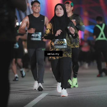 Runner Photo 6267350