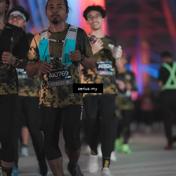 Runner Photo 6267351