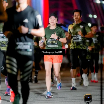 Runner Photo 6267354