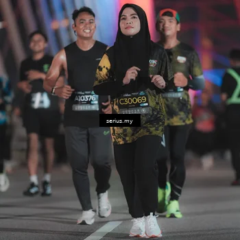 Runner Photo 6267357