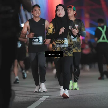 Runner Photo 6267370