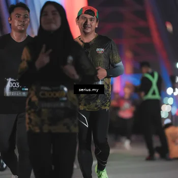 Runner Photo 6267375