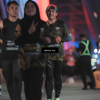 Runner Photo 6267378
