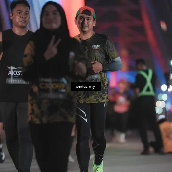 Runner Photo 6267380