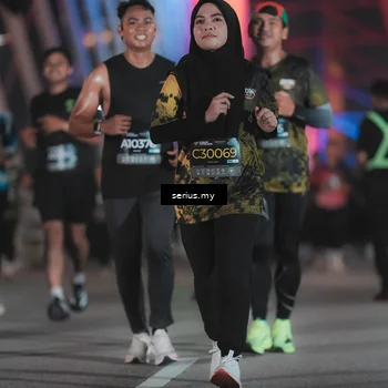 Runner Photo 6267381