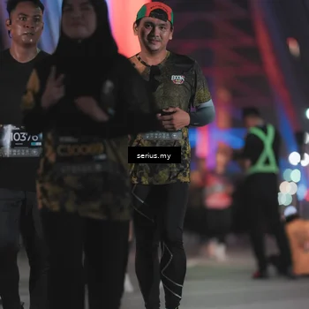 Runner Photo 6267383