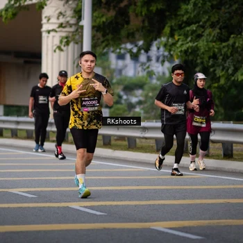 Runner Photo 6267386