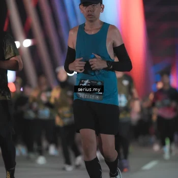 Runner Photo 6267391