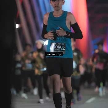 Runner Photo 6267399