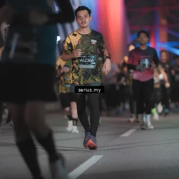 Runner Photo 6267403