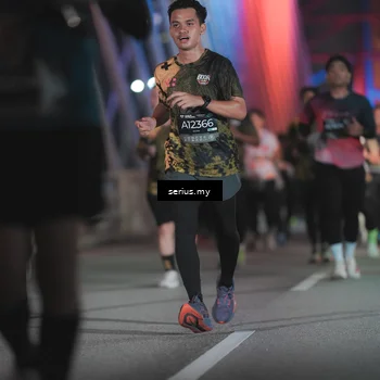 Runner Photo 6267405