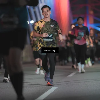 Runner Photo 6267407