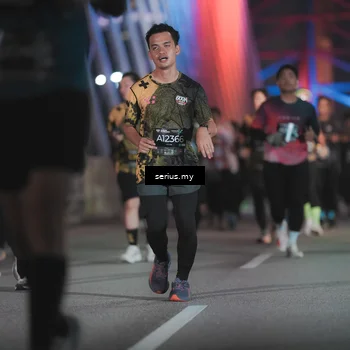 Runner Photo 6267409