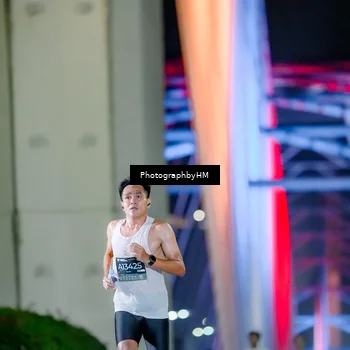 Runner Photo 6267413