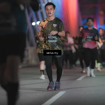 Runner Photo 6267415