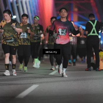Runner Photo 6267424