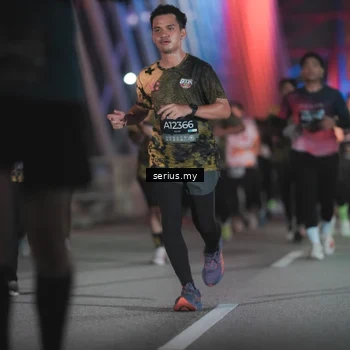 Runner Photo 6267427