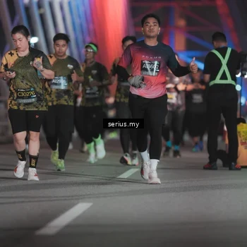 Runner Photo 6267429