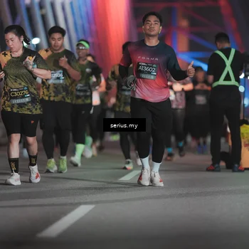 Runner Photo 6267435