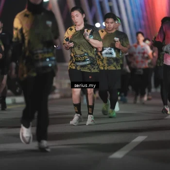 Runner Photo 6267442