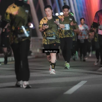 Runner Photo 6267445