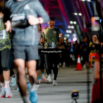 Runner Photo 6267449