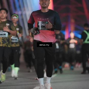 Runner Photo 6267455