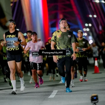 Runner Photo 6267456