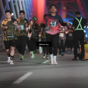 Runner Photo 6267458