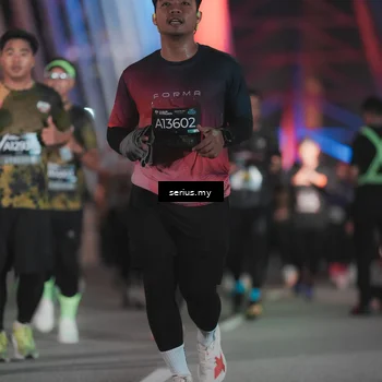 Runner Photo 6267467