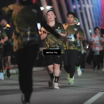 Runner Photo 6267468