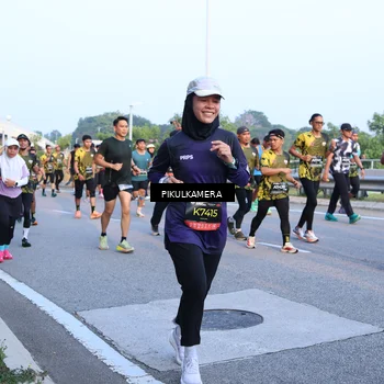 Runner Photo 6267469