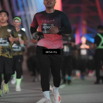 Runner Photo 6267470