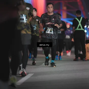Runner Photo 6267471