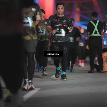 Runner Photo 6267478