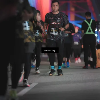 Runner Photo 6267479