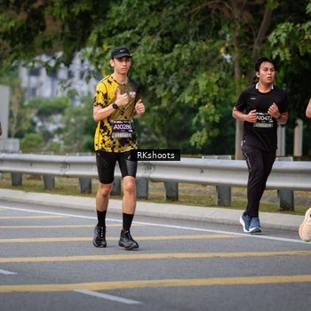 Runner Photo 6267487