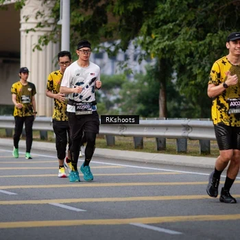 Runner Photo 6267489