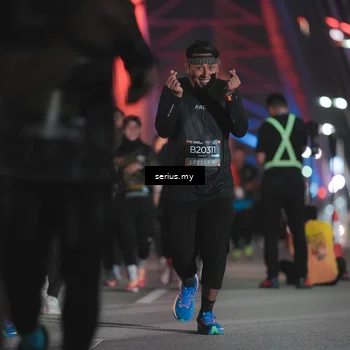 Runner Photo 6267492