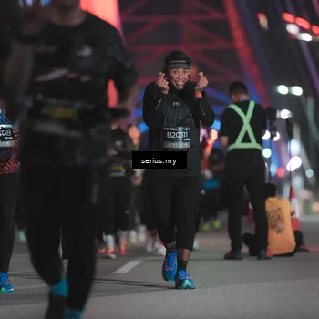 Runner Photo 6267494